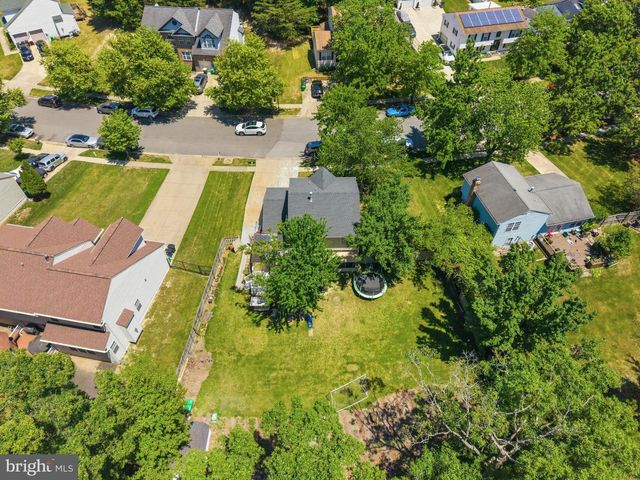 8707 DELPHI DR, Clinton, MD 20735