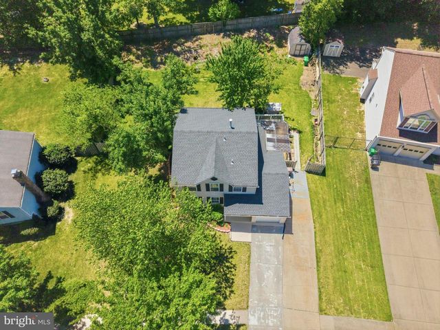 8707 DELPHI DR, Clinton, MD 20735