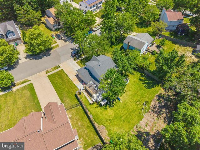 8707 DELPHI DR, Clinton, MD 20735