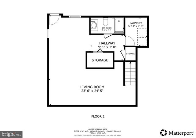 8707 DELPHI DR, Clinton, MD 20735