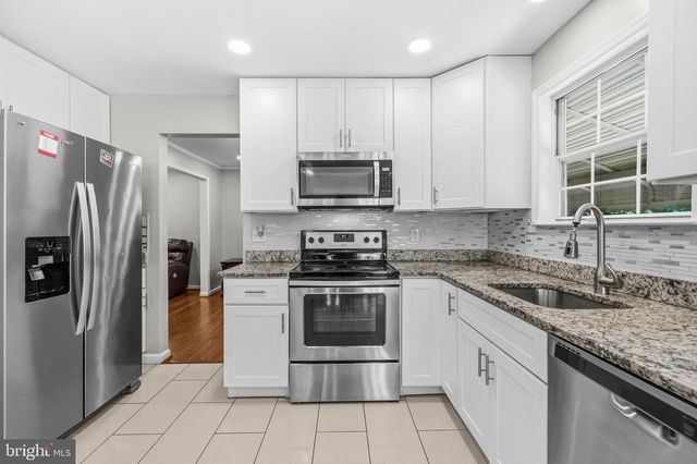 8707 DELPHI DR, Clinton, MD 20735