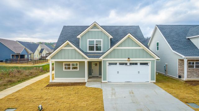 404 Willow Grove Court 63, Ringgold, GA 30736