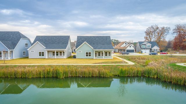 404 Willow Grove Court 63, Ringgold, GA 30736