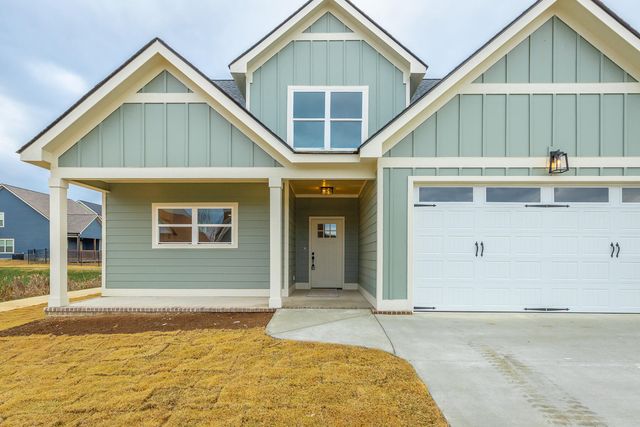 404 Willow Grove Court 63, Ringgold, GA 30736