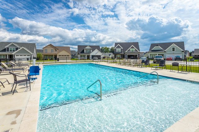 404 Willow Grove Court 63, Ringgold, GA 30736