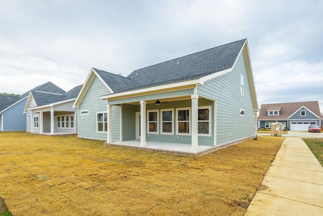 404 Willow Grove Court 63, Ringgold, GA 30736