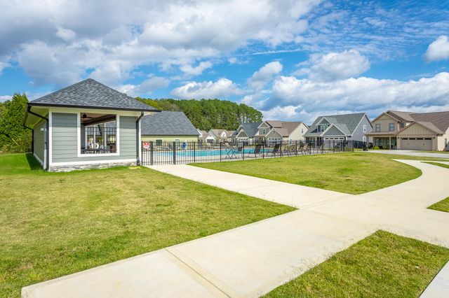 404 Willow Grove Court 63, Ringgold, GA 30736