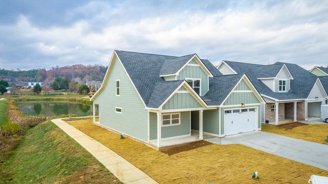 404 Willow Grove Court 63, Ringgold, GA 30736