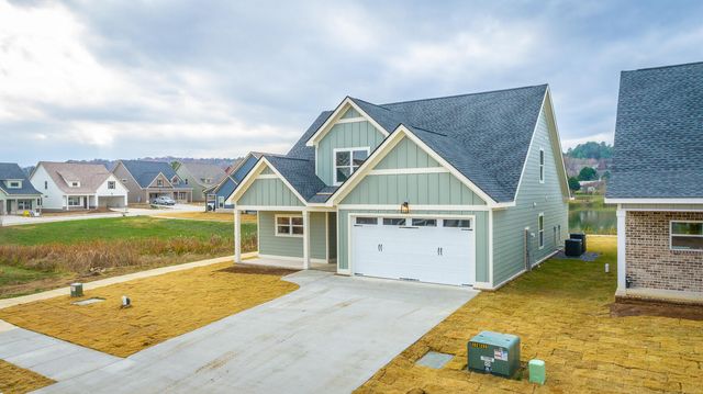 404 Willow Grove Court 63, Ringgold, GA 30736