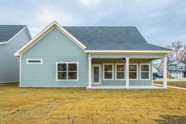 404 Willow Grove Court 63, Ringgold, GA 30736