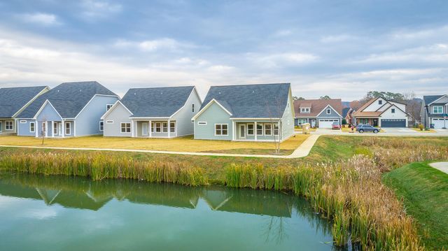 404 Willow Grove Court 63, Ringgold, GA 30736