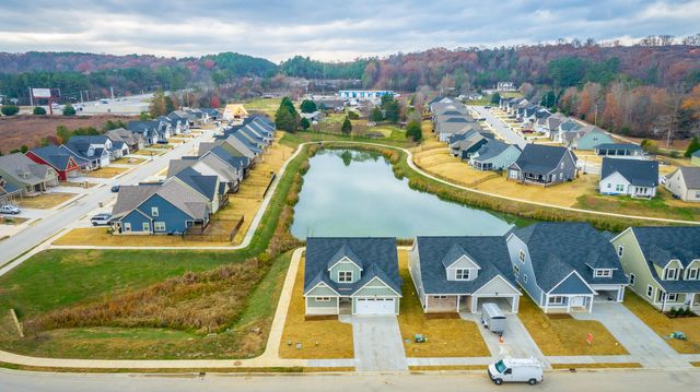 404 Willow Grove Court 63, Ringgold, GA 30736