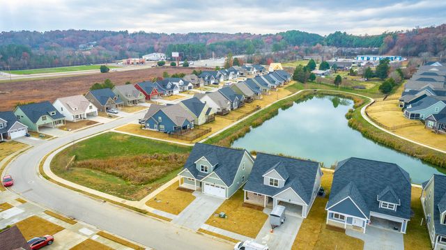 404 Willow Grove Court 63, Ringgold, GA 30736