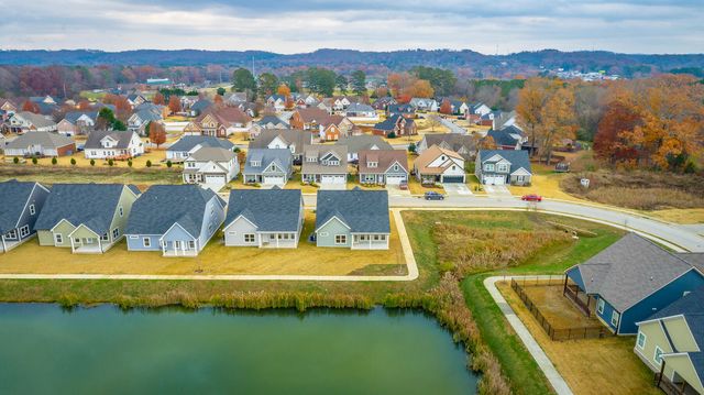 404 Willow Grove Court 63, Ringgold, GA 30736