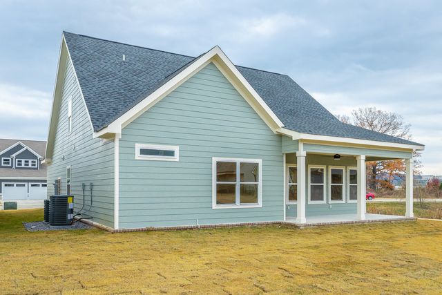 404 Willow Grove Court 63, Ringgold, GA 30736