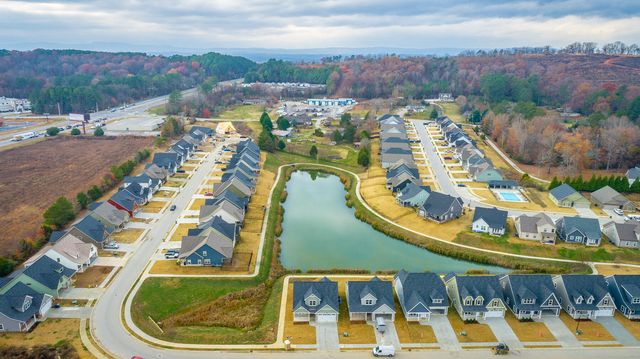 404 Willow Grove Court 63, Ringgold, GA 30736