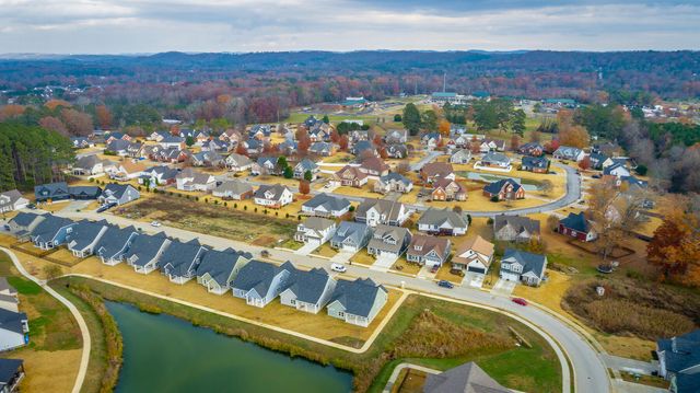 404 Willow Grove Court 63, Ringgold, GA 30736