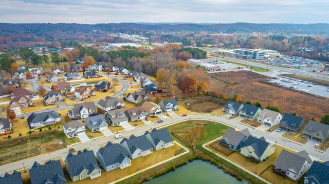 404 Willow Grove Court 63, Ringgold, GA 30736