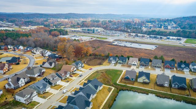 404 Willow Grove Court 63, Ringgold, GA 30736