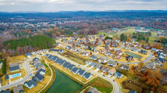 404 Willow Grove Court 63, Ringgold, GA 30736