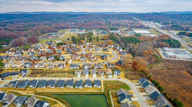 404 Willow Grove Court 63, Ringgold, GA 30736