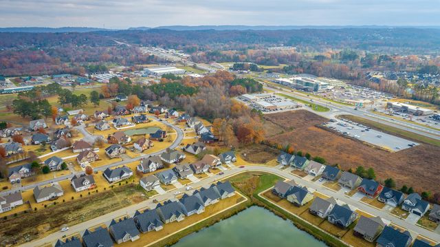 404 Willow Grove Court 63, Ringgold, GA 30736