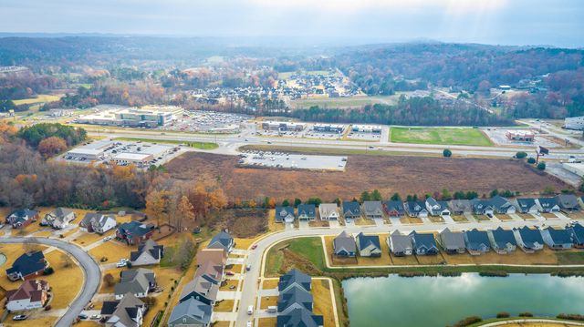 404 Willow Grove Court 63, Ringgold, GA 30736