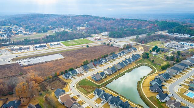 404 Willow Grove Court 63, Ringgold, GA 30736