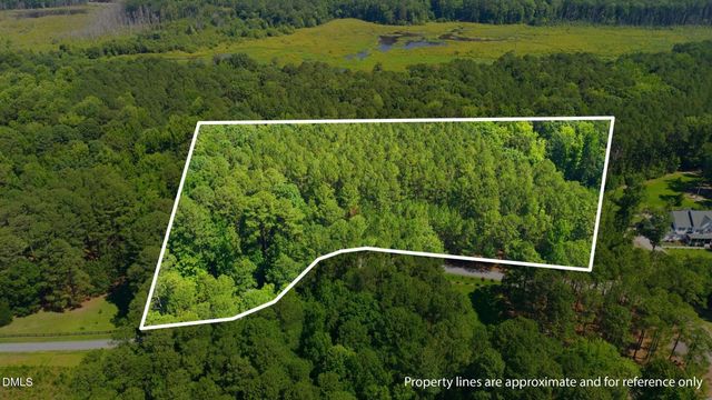 0 Laurel Springs Way, Apex, NC 27523
