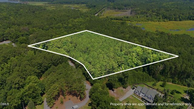 0 Laurel Springs Way, Apex, NC 27523