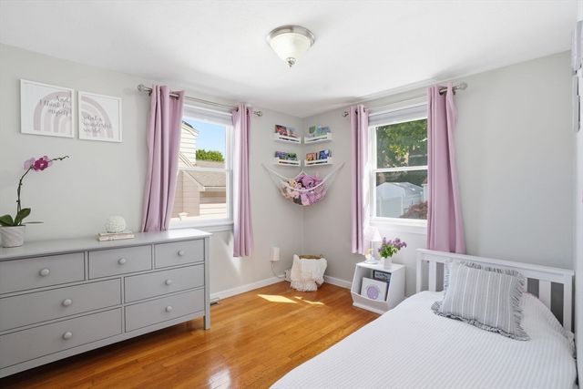 77 Weyham Rd, Weymouth, MA 02191