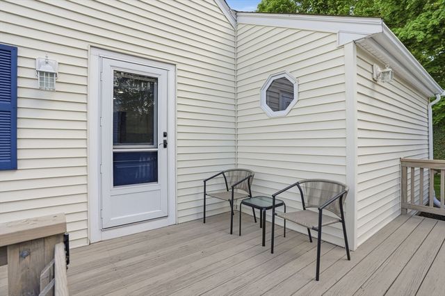 77 Weyham Rd, Weymouth, MA 02191