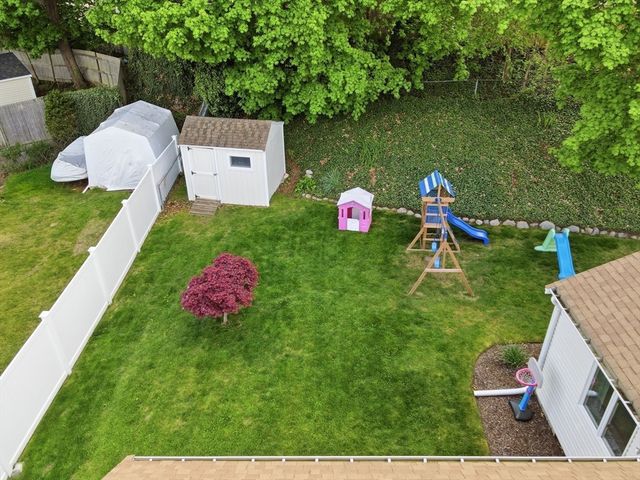 77 Weyham Rd, Weymouth, MA 02191