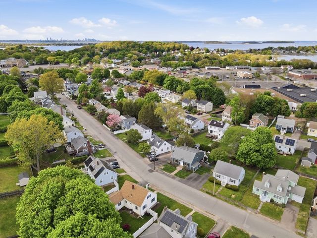 77 Weyham Rd, Weymouth, MA 02191