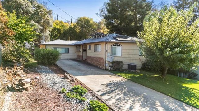 10 Service Circle, Oroville, CA 95966