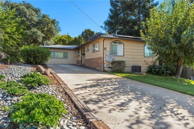 10 Service Circle, Oroville, CA 95966