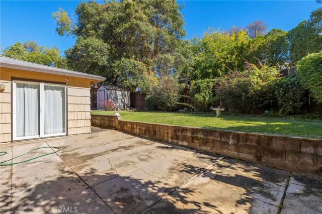 10 Service Circle, Oroville, CA 95966