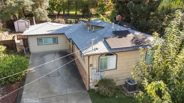 10 Service Circle, Oroville, CA 95966