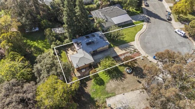 10 Service Circle, Oroville, CA 95966