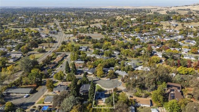 10 Service Circle, Oroville, CA 95966