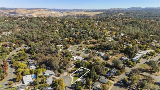 10 Service Circle, Oroville, CA 95966