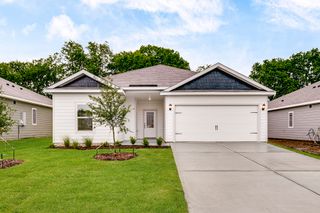 213 Southgate Drive, Terrell, TX 75160