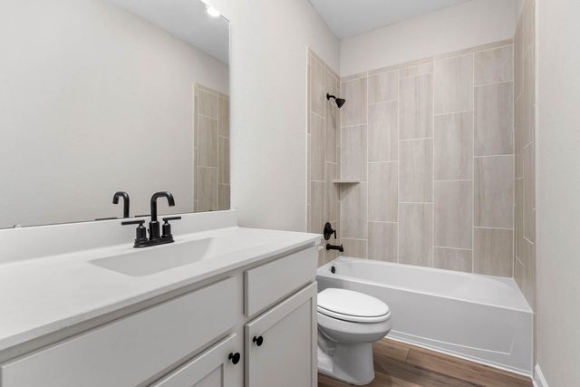 1130 Campside Drive, Beasley, TX 77417