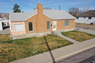 125 N 400 W, Price, UT 84501