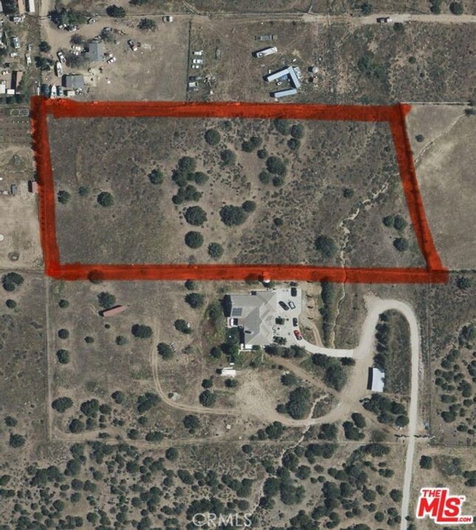 0 Easy, Acton, CA 93510 — photo 3