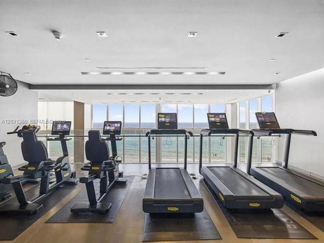 1800 S Ocean Dr 3101, Hallandale Beach, FL 33009