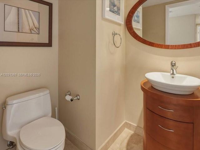 1800 S Ocean Dr 3101, Hallandale Beach, FL 33009