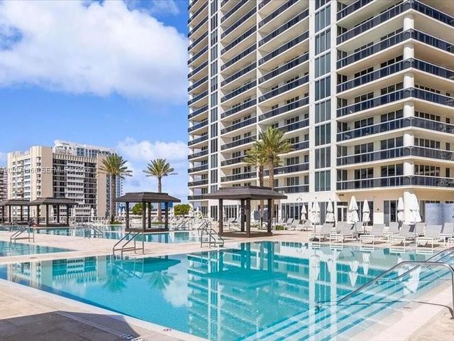 1800 S Ocean Dr 3101, Hallandale Beach, FL 33009