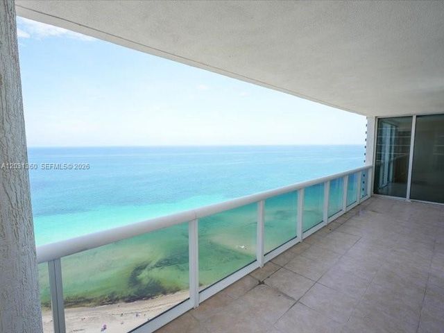 1800 S Ocean Dr 3101, Hallandale Beach, FL 33009