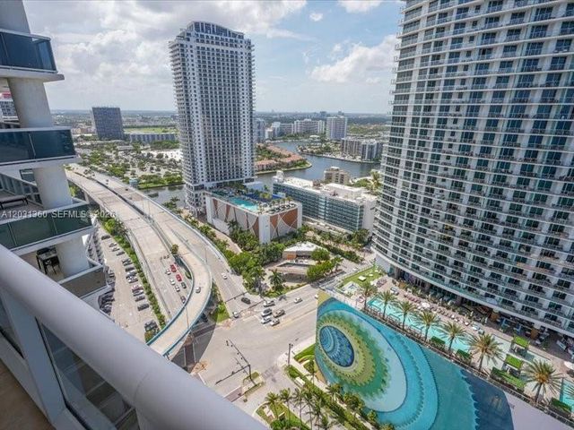 1800 S Ocean Dr 3101, Hallandale Beach, FL 33009
